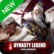 Dynasty Legend:Final Warrior PC