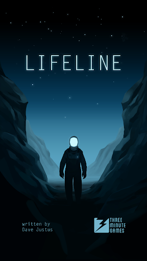 Lifeline電腦版