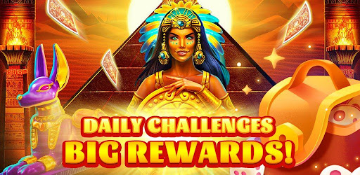 Baixe Lucky Fortune™：slots game no PC com MEmu