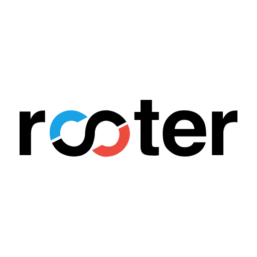 Rooter: Watch Gaming & Esports PC