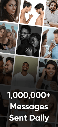 3Fun: Couples & Singles Dating