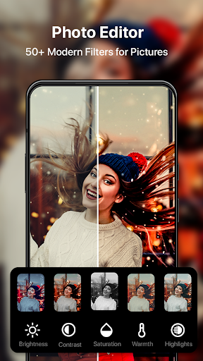 Gallery photo: Gallery lock পিসি