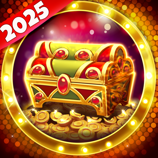 Slots UP - casino games 2025