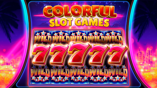 Slots UP - casino games 2024