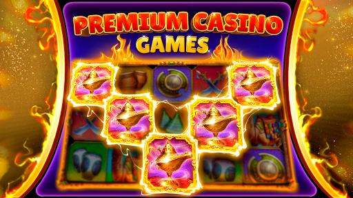 Slots UP - casino games 2024