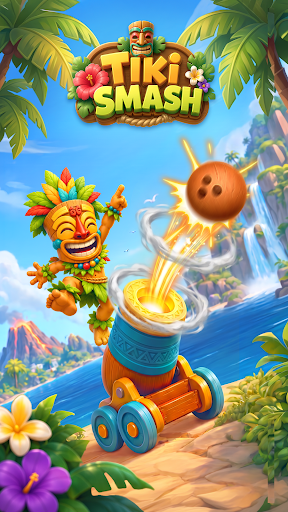 Tiki Smash!
