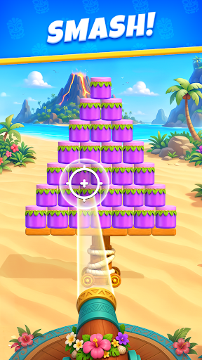Tiki Smash!
