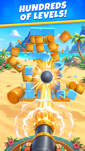Tiki Smash!