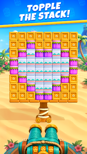Tiki Smash!