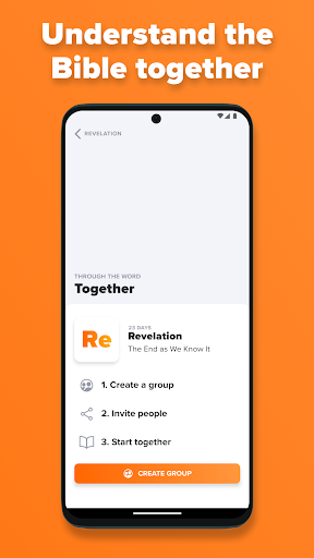 Through the Word电脑版