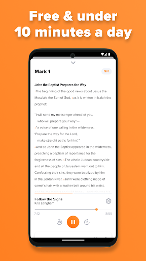 Through the Word电脑版