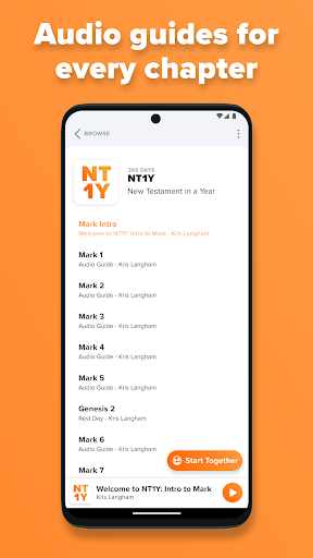 Through the Word电脑版