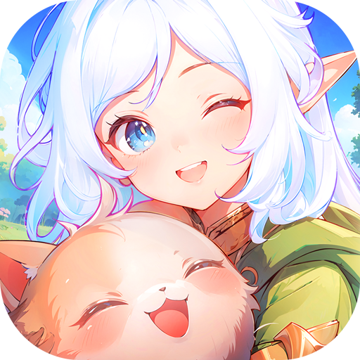 Isekai：Sky Fantasy PC