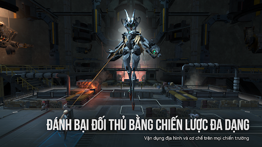 Girls' Frontline 2: Lưu Đày PC