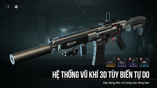 Girls' Frontline 2: Lưu Đày PC
