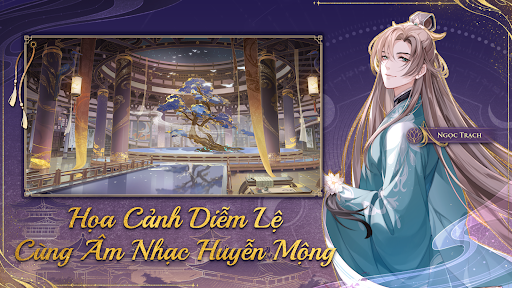 Nguyệt Mộng