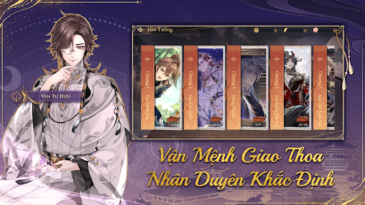 Nguyệt Mộng