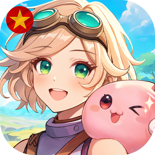 Ragnarok: Huyền Thoại MMO PC