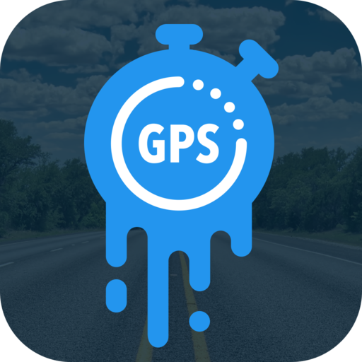 GPS Race Timer PC