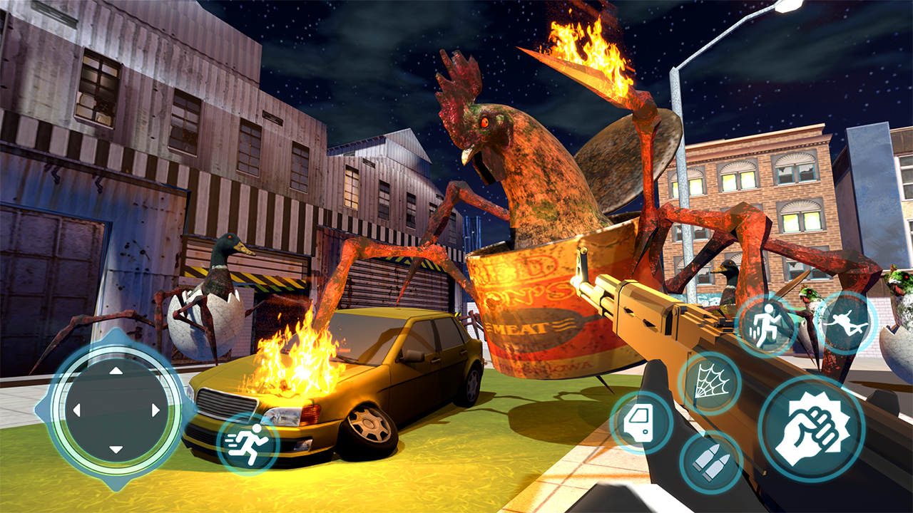 Toilet War: Skibd vs Camera PC