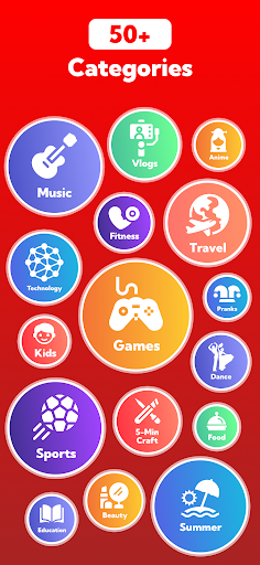 Thumbnail Maker: Banner Studio پی سی