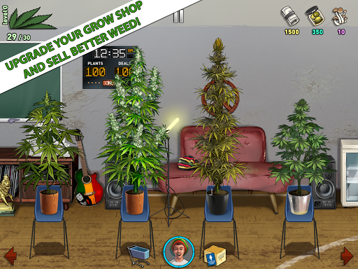 Weed Firm 2: Back to College PC