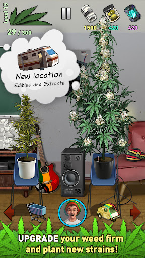 Weed Firm 2: Back to College PC