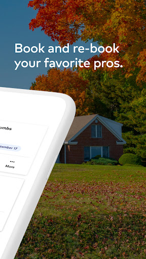 Thumbtack: Hire Service Pros PC