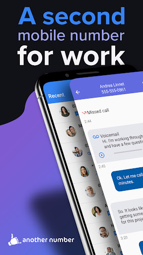 Another Number: Second Number পিসি