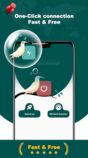 Thunderbird VPN