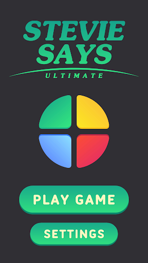 Stevie Says Ultimate PC