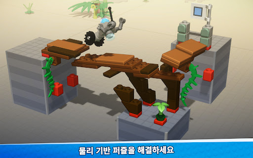 LEGO® Bricktales PC