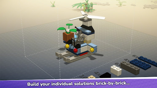 LEGO? Bricktales PC