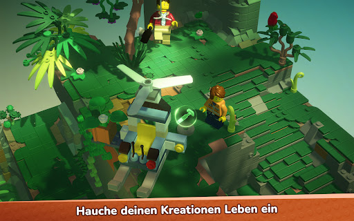 LEGO® Bricktales