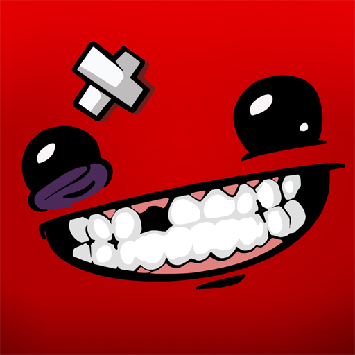 Super Meat Boy Forever PC