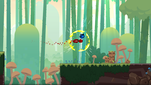 Super Meat Boy Forever PC