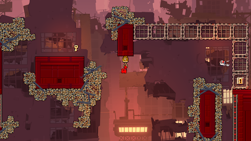 Super Meat Boy Forever para PC