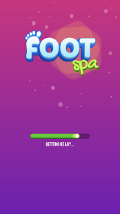 Foot Spa PC