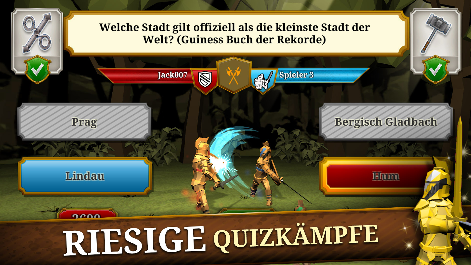 Triviador Deutschland PC