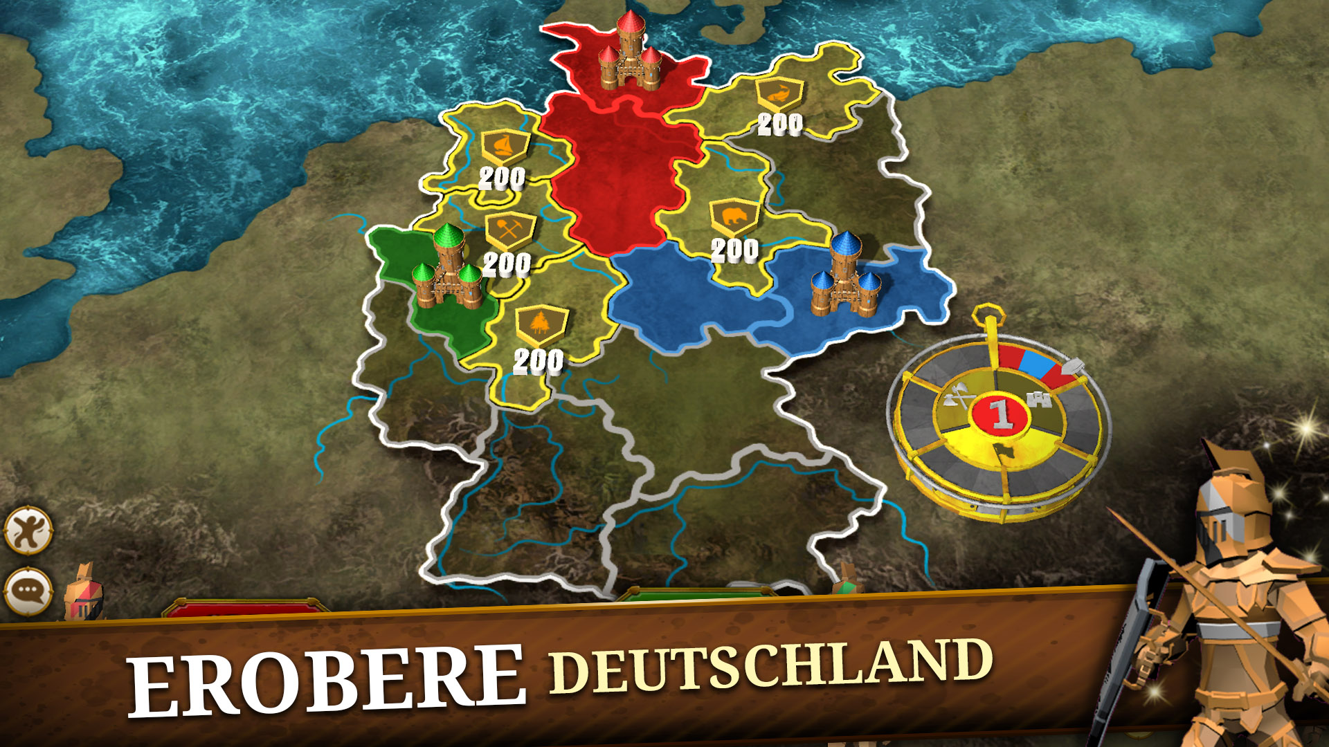 Triviador Deutschland PC