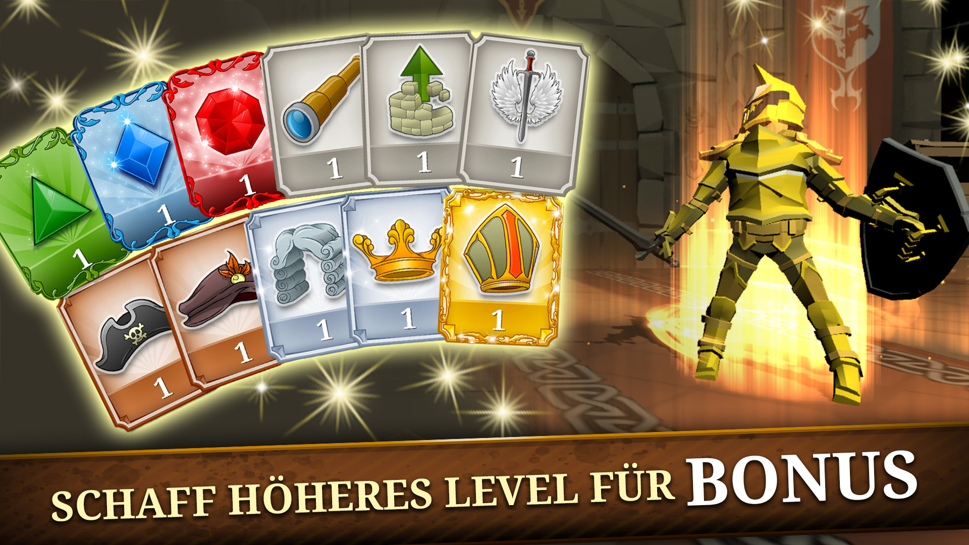 Triviador Deutschland PC