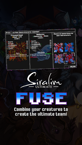 Siralim Ultime PC