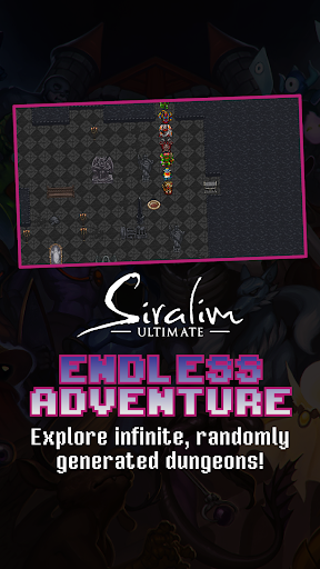 Siralim Ultime PC