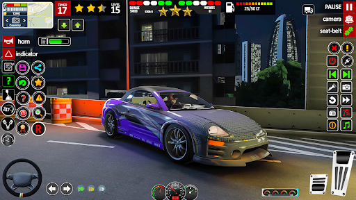 Car Repair Simulator Game পিসি