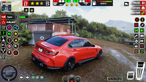 Car Repair Simulator Game পিসি