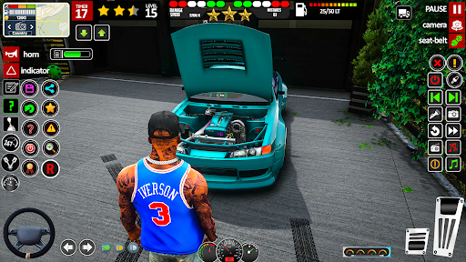 Car Repair Simulator Game পিসি