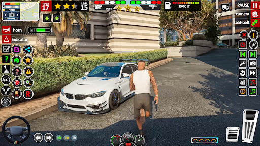 Car Repair Simulator Game পিসি