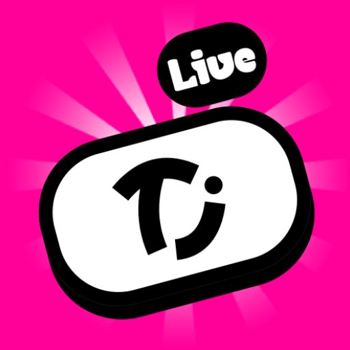 Ti.Live-Bersantai dan hidup PC