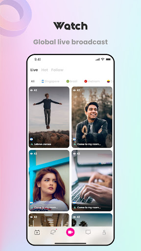 komputer Ti.Live-Chill & Stream