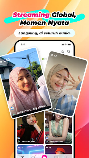 Ti.Live-Bersantai dan hidup PC